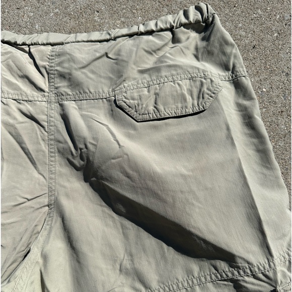 Conifère beige/tan Trackpants - Picture 7 of 7